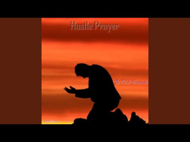 Hustle Prayer