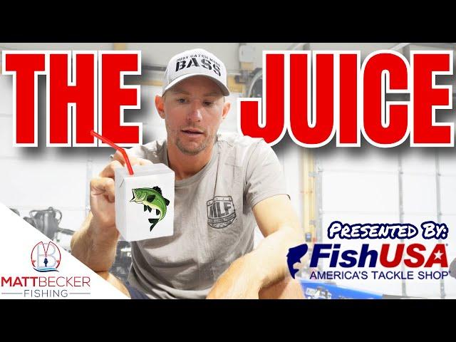 JAMES RIVER Tournament Recap (Bass Pro Tour - STAGE SIX)