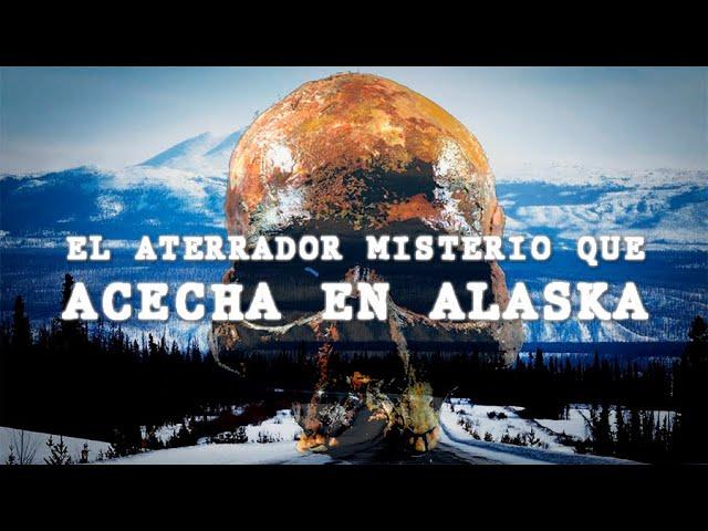 DROSS presenta: El aterrador misterio que acecha en Alaska