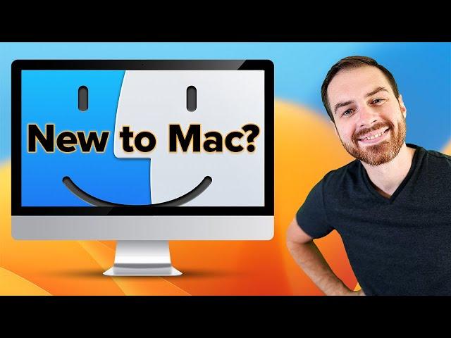 Learn These 5 macOS Features First (to love your Mac)