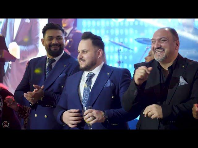 Ervin Ametovski  Official  CELO  SHOW SHAJ DIKENA   2024