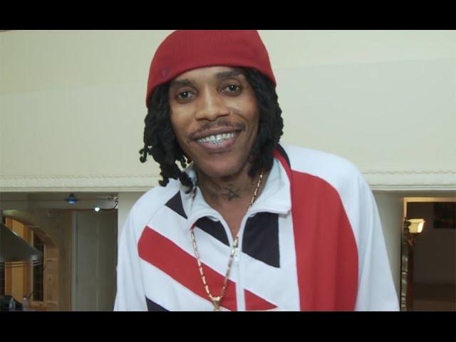 Vybz Kartel - All I Wanna Do | Explicit | Official Audio | May 2016