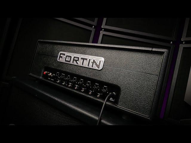 FORTIN CALI 50 - METAL