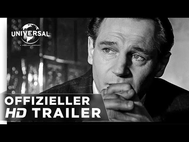 Schindlers Liste - Trailer deutsch/german HD