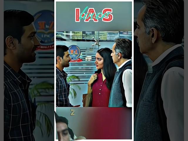 12th fail movie best scene ️️ #12th #fail #movie #love #ias #ips #shortsfeed #shorts #trending