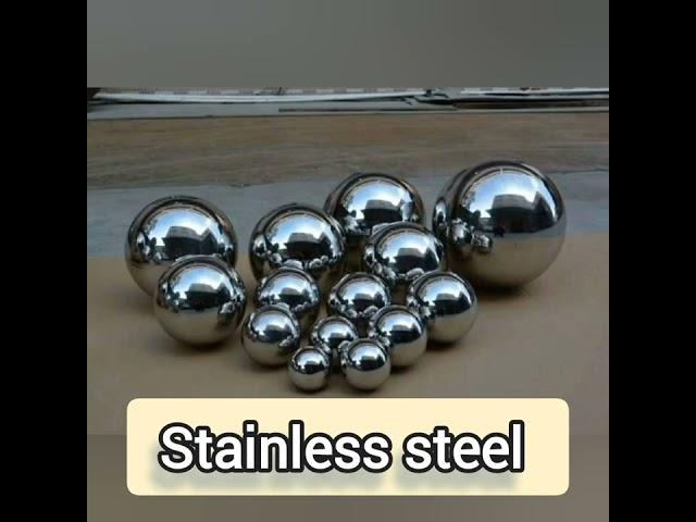 Stainless steel #facts #amazing #stainlesssteel #shorts