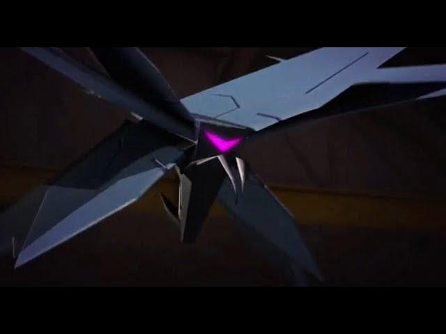 Why Soundwave loves Laserbeak: The Forgotten Character