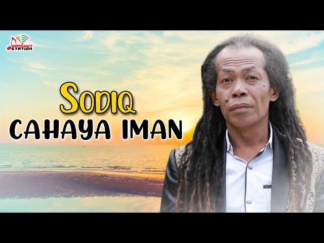 Sodiq - Cahaya Iman (Official Music Video)