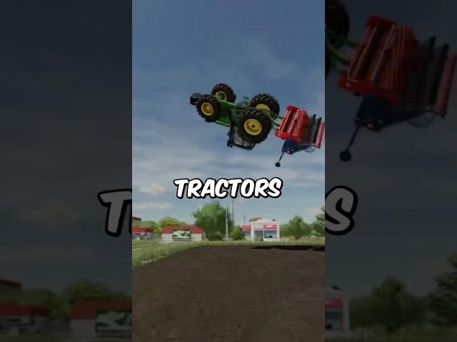 Every console player needs to have this mod! #farmingsimulator22 #fs22