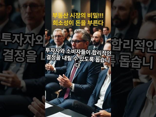 부동산시장의 기능과 특성  #투자 #부동산스터디 #이슈#아파트 #부동산스터디 #투자 #경기전망
