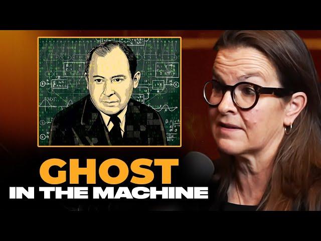 The Man Who Predicted AI: John von Neumann