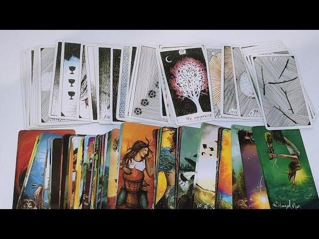  Doar după ce vei asculta VEI ÎNȚELEGE cât era de IMPORTANT acest mesaj tarot 