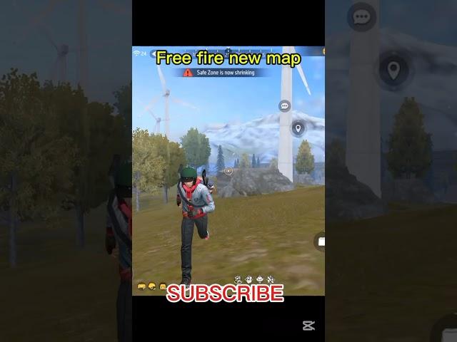 Free fire new map#freefire #shots