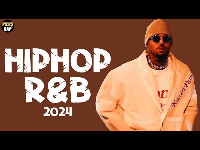 R&B and HipHop Mix 2024 - RnB HipHop new playlist