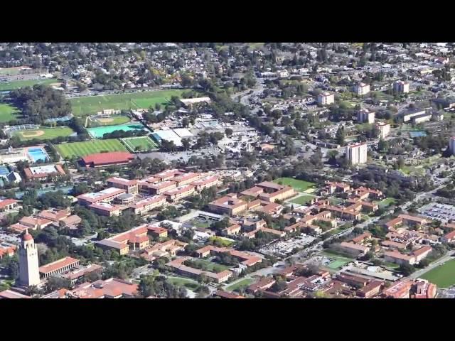 Welcome to the Stanford Graduate School of Business