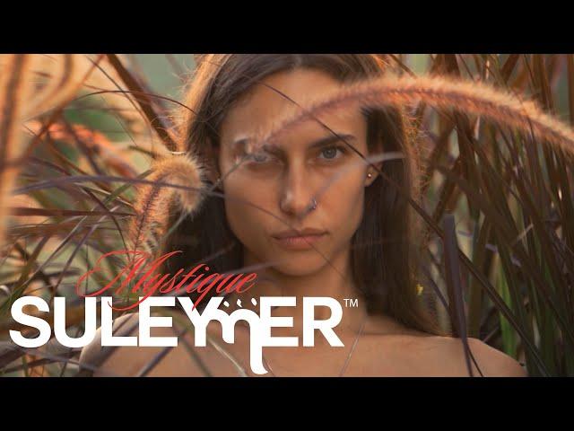 Suleymer - Mystique ( Official Video )