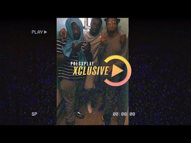 (3x3) E1 - Life Story (Music Video) | Pressplay