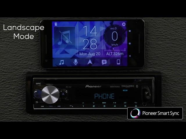 Pioneer SmartSync