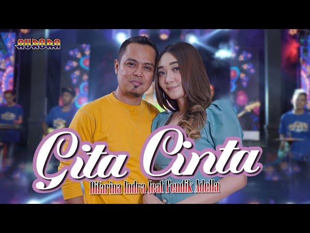 GITA CINTA - Difarina Indra Ft. Fendik Adella   //   Merekah abadi cinta kita di hati