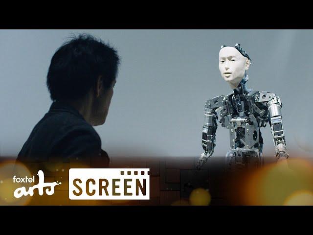 SCREEN: Machine review