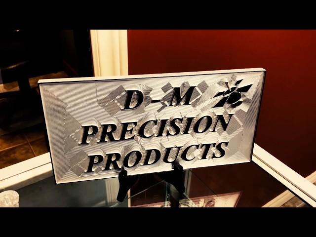 D-M Precision Products Speaks About Matsuura MX-330 and Camplete TruePath