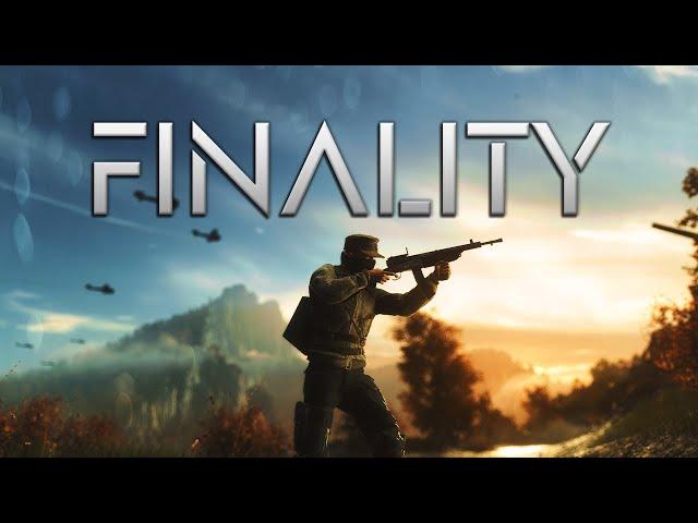 FINALITY - Battlefield 5 Montage by @Sulejek