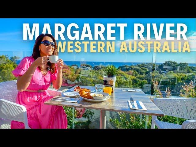 Why you NEED to Visit Margaret River Australia