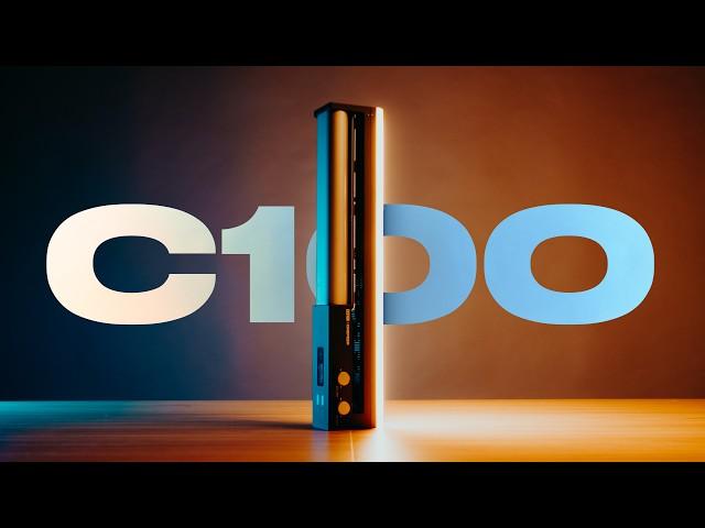 The Cinepeer C100: A Gamechanger for Creators