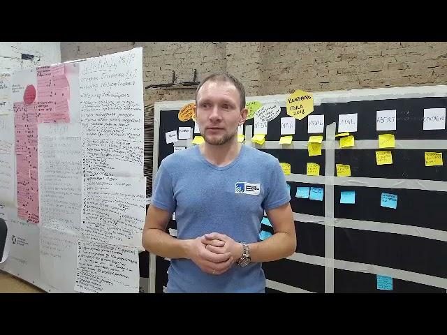 Отзыв собственника о Наталье Сафроновой