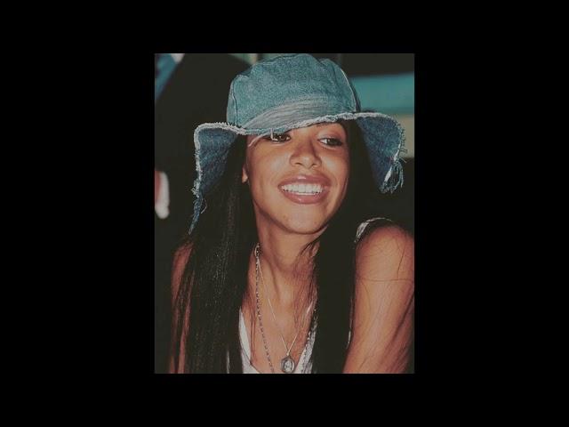 [SOLD] Aaliyah x 90s & 2000s Old School R&B Type Beat | “Missin' You" (Prod. Yoni)