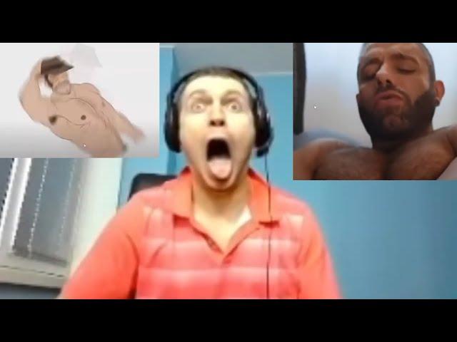 Самые Легендарные Моменты с Папичем