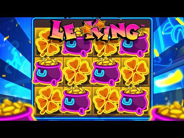 РИСКНУЛ 6.000.000 Р В НОВОМ Le King И УРВАЛ ДЖЕКПОТИЩЕ ?! \ ле кинг \ занос \ заносы недели