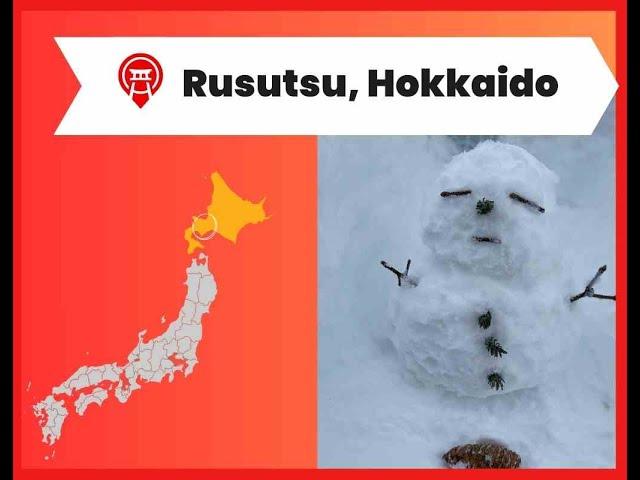 Rusutsu, Hokkaido: An enchanting, magical winter experience #rusutsu #travel