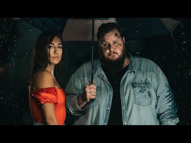 Savannah Dexter - Can't Never Could ft. Jelly Roll (Official Music Video)