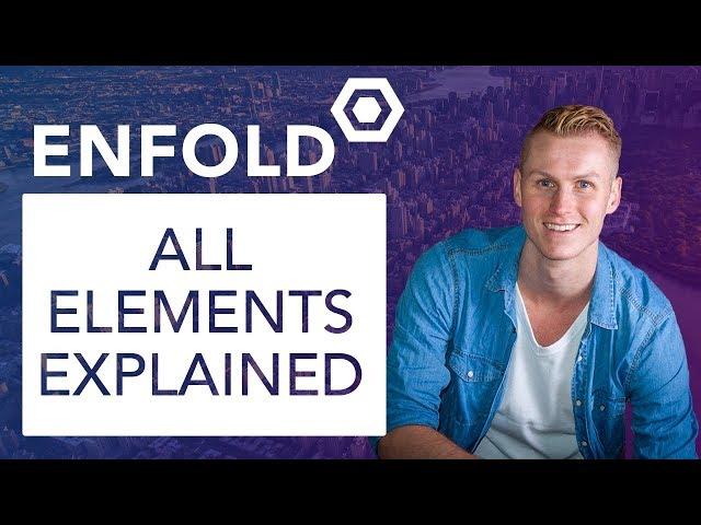 The Enfold Theme | All Elements Explained