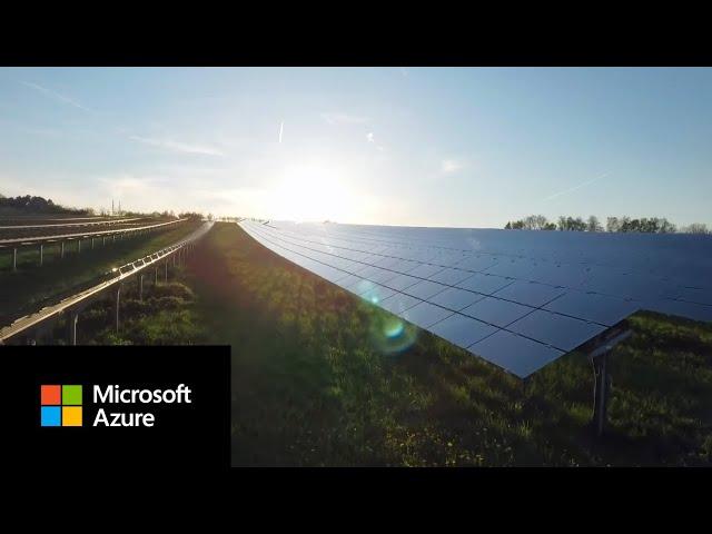 Microsoft Azure Databricks | renewablesAI
