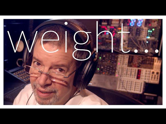 Airwindows Weight: Free Mac/Windows/Linux/Pi AU/VST/Rack