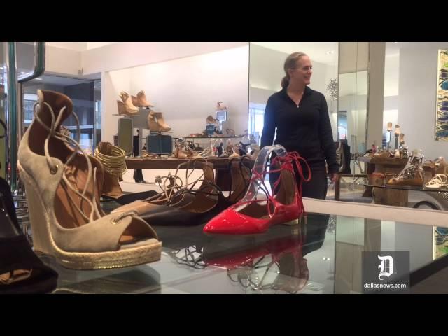 Downtown Neiman Marcus Gets Remodel