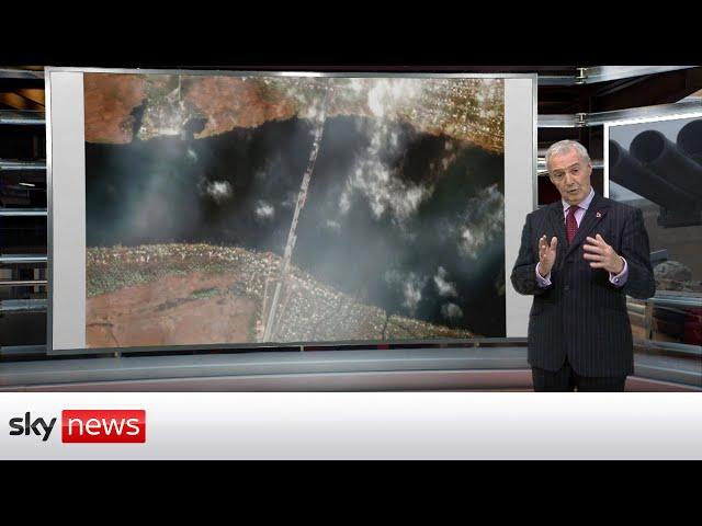 Ukraine War: What’s the significance of Russia’s Kherson retreat?