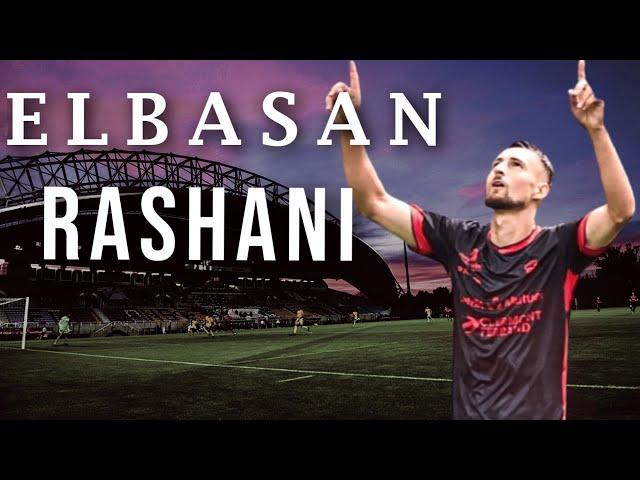 ELBASAN RASHANI● HIGHLIGHTS/Clermont Foot● 2022/23