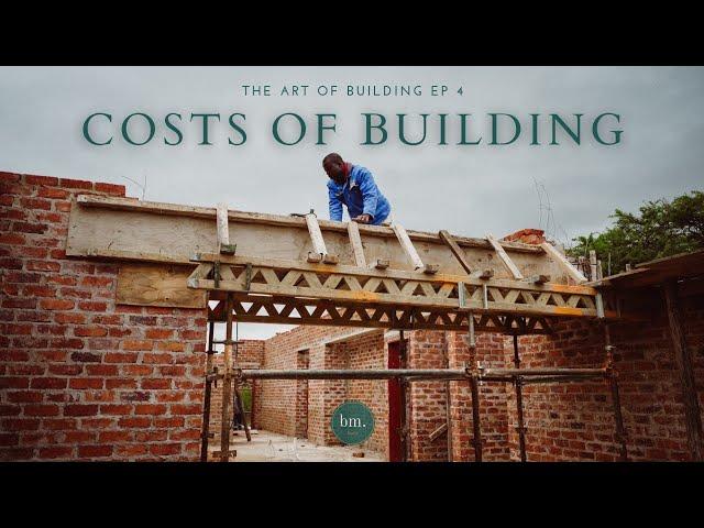 The Cost of Building a House in South Africa: Expert Saving Tips