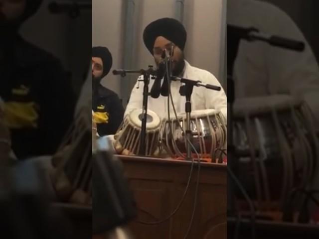 Ustad Anikbarsingh ji #shorts #youtubeshorts #trending #video ...️️