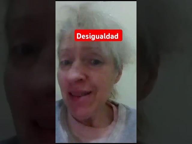 Desigualdades #humor #chistesbuenos #chistesito #comedia #chistesparatodos