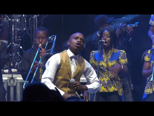 Usafira (Zimpraise) - Chonyeba - Ellard Cherayi (The New Commandment Season 11)