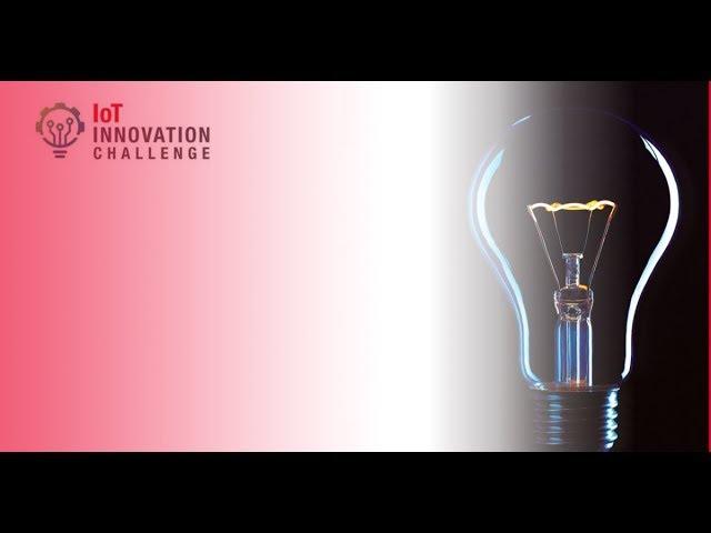 Keysight Innovation Challenge. Change the World with Your Smart Innovation