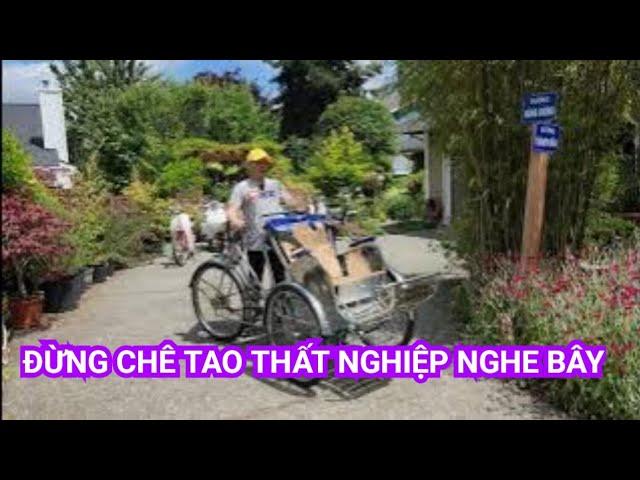 Phil Dong có công việc mới rồi nghe bây