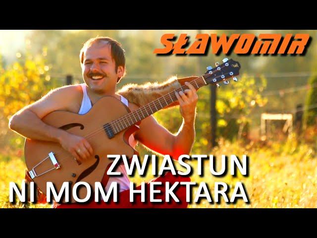 Zwiastun Ni mom hektara