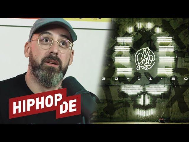 SIDO bewertet "30-11-80"-Kollabo: Stärkste & schwächste Parts