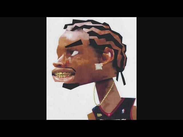 [FREE] Lil Yachty x Soul Sample Drill Type Beat - "Under My Wing 2" (Prod. By C Fre$hco)