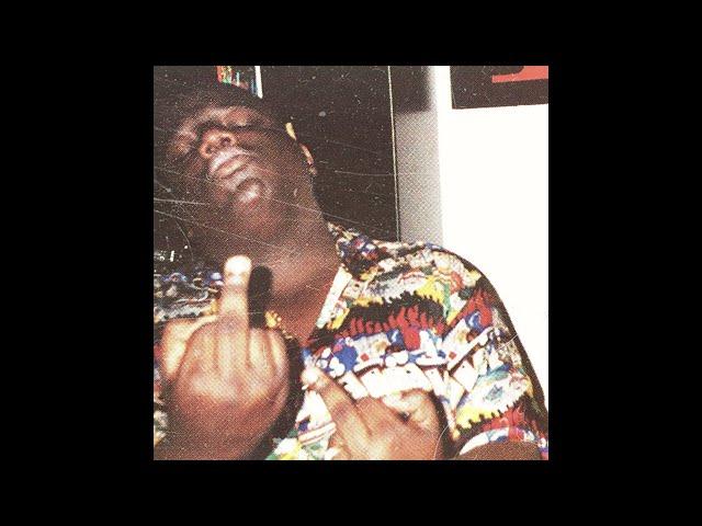 Biggie Smalls Type Beat x Old School 90s Boom Bap Instrumental - "Steelo"